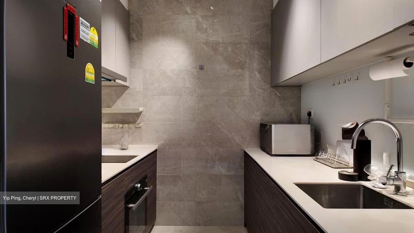 Stirling Residences (D3), Apartment #634643441